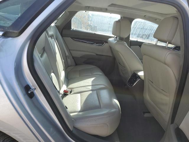 Photo 10 from auction – 2013 CADILLAC XTS PLATIN with VIN 2G61V5S32D9100304