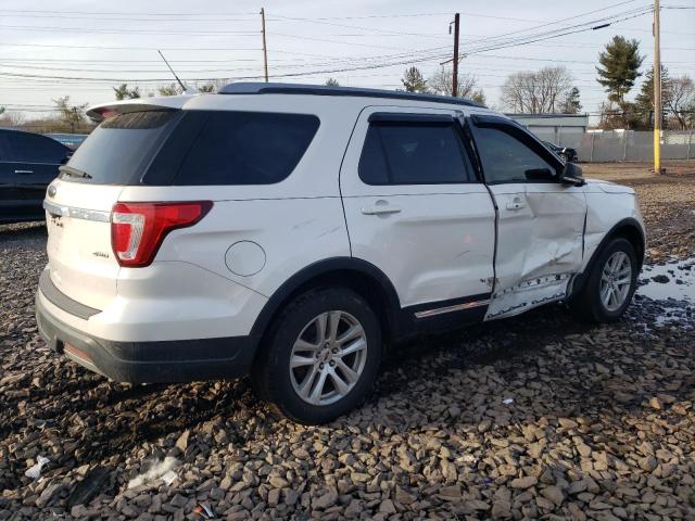 Photo 3 from auction – 2019 FORD EXPLORER X with VIN 1FM5K8D8XKGB00398