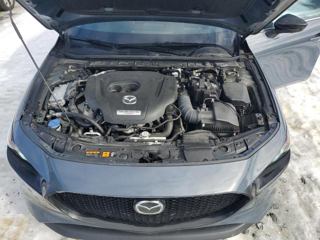 Photo 11 from auction – 2023 MAZDA 3 PREMIUM with VIN JM1BPBMY3P1612908