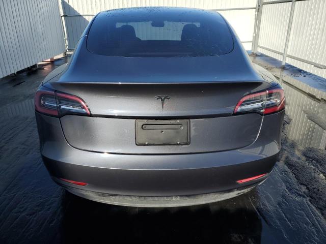 Photo 6 from auction – 2023 TESLA MODEL 3 with VIN 5YJ3E1EA4PF414044