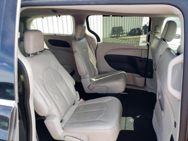 Photo 11 from auction – 2017 CHRYSLER PACIFICA T with VIN 2C4RC1BGXHR598534