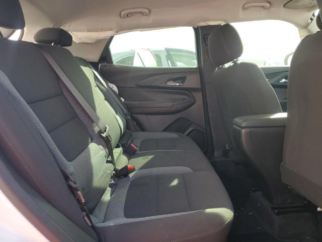 Photo 10 from auction – 2021 CHEVROLET TRAILBLAZE with VIN KL79MLS27MB094137
