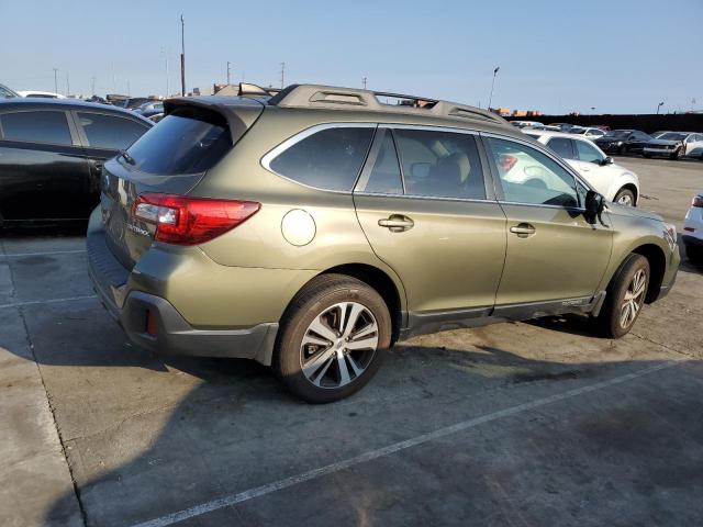 Photo 3 from auction – 2019 SUBARU OUTBACK 2. with VIN 4S4BSANC5K3336719