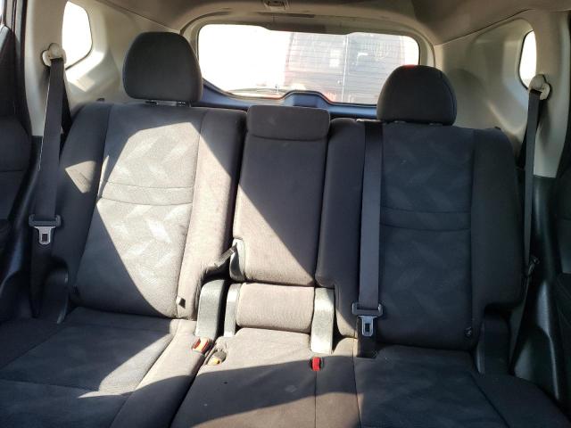 Photo 10 from auction – 2016 NISSAN ROGUE S with VIN KNMAT2MVXGP696591