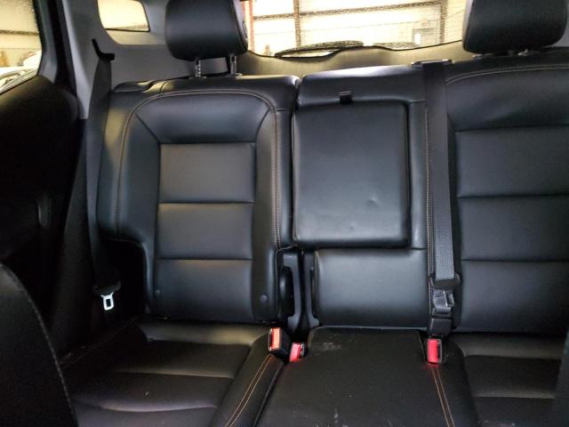 Photo 10 from auction – 2020 GMC TERRAIN SL with VIN 3GKALPEV6LL309783