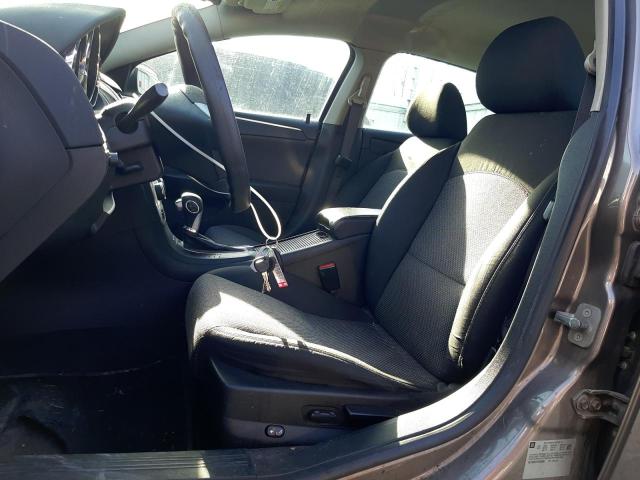 Photo 7 from auction – 2012 CHEVROLET MALIBU 1LT with VIN 1G1ZC5E01CF290585