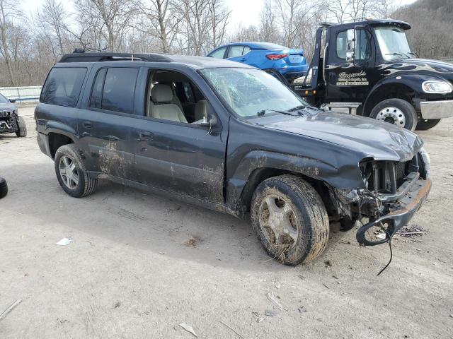 Photo 4 from auction – 2005 CHEVROLET TRAILBLAZE with VIN 1GNET16S156128786