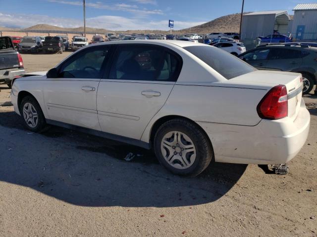 Photo 2 from auction – 2007 CHEVROLET MALIBU LS with VIN 1G1ZS58F97F226061