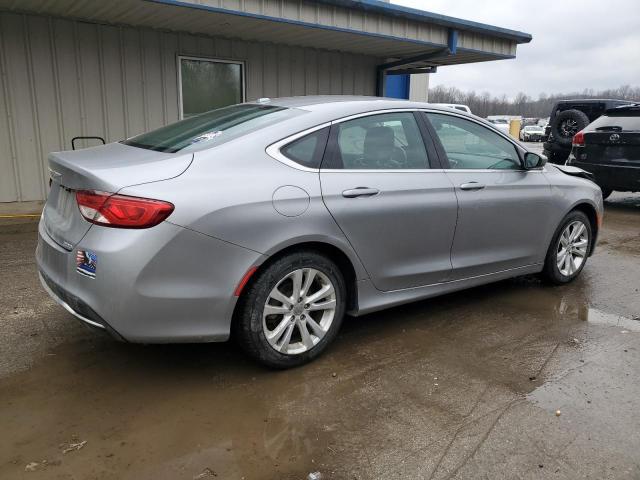 Photo 3 from auction – 2015 CHRYSLER 200 LIMITE with VIN 1C3CCCAB8FN747710