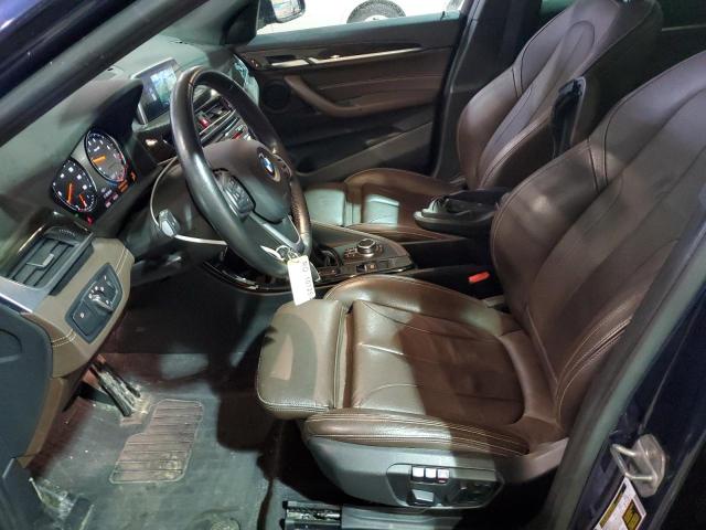 Photo 7 from auction – 2018 BMW X2 XDRIVE2 with VIN WBXYJ5C37JEF74267