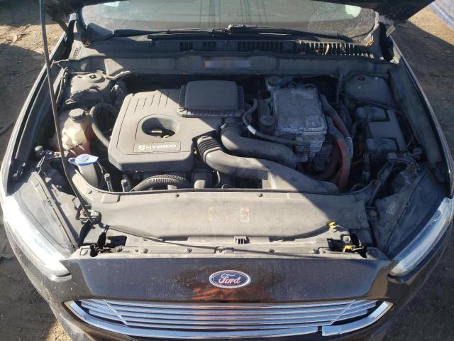 Photo 11 from auction – 2013 FORD FUSION SE with VIN 3FA6P0LU6DR114438