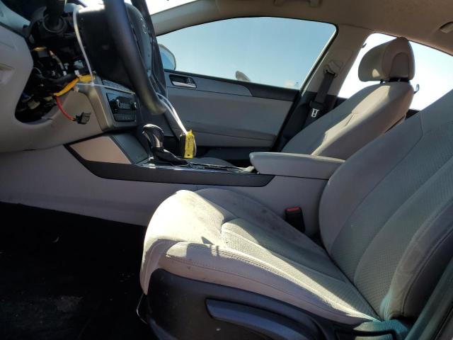 Photo 7 from auction – 2016 HYUNDAI SONATA SE with VIN 5NPE24AF6GH412852