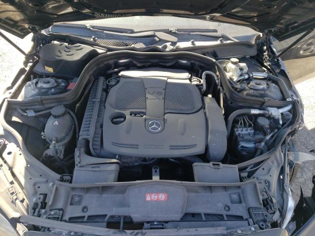 Photo 11 from auction – 2014 MERCEDES-BENZ E 350 with VIN WDDHF5KB2EA865105