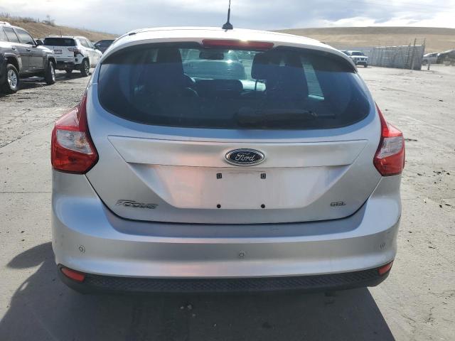 Photo 6 from auction – 2012 FORD FOCUS SEL with VIN 1FAHP3M23CL309157