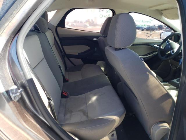 Photo 10 from auction – 2014 FORD FOCUS SE with VIN 1FADP3F28EL372141