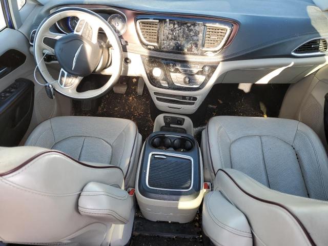 Photo 8 from auction – 2020 CHRYSLER PACIFICA L with VIN 2C4RC1GG7LR184175