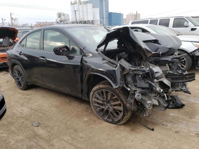 Photo 4 from auction – 2022 SUBARU WRX PREMIU with VIN JF1VBAH68N8017447