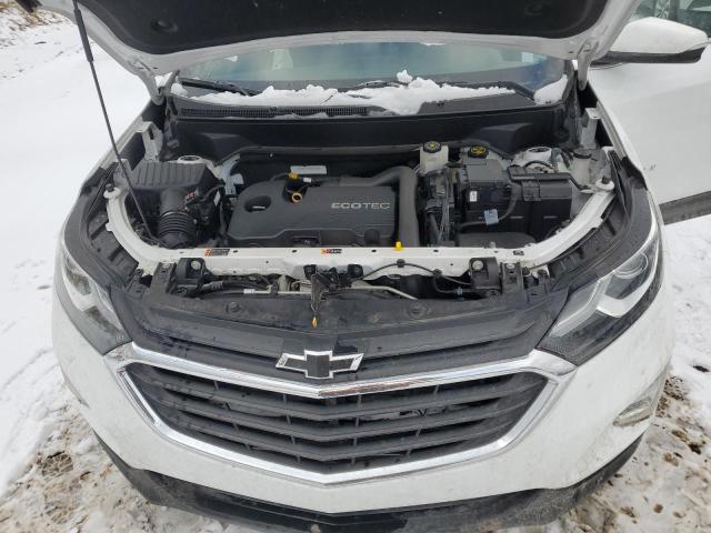 Photo 11 from auction – 2019 CHEVROLET EQUINOX LT with VIN 2GNAXTEVXK6236680