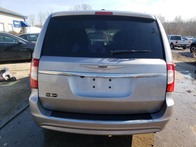 Photo 6 from auction – 2013 CHRYSLER TOWN & COU with VIN 2C4RC1BG1DR598156
