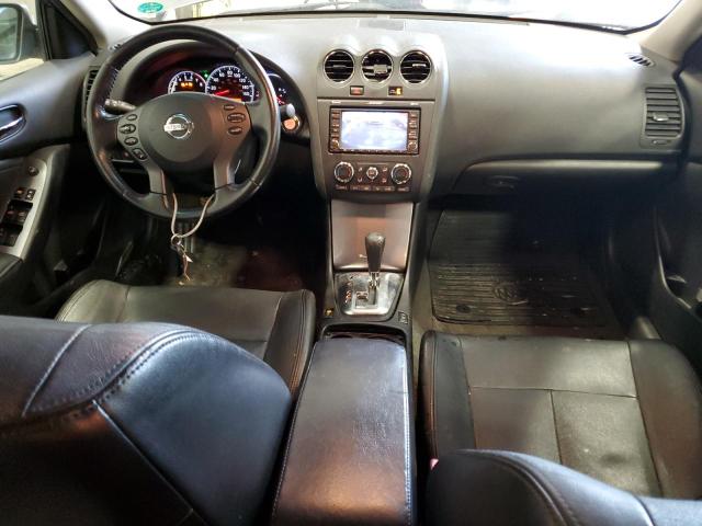 Photo 8 from auction – 2010 NISSAN ALTIMA BAS with VIN 1N4AL2AP3AN483383
