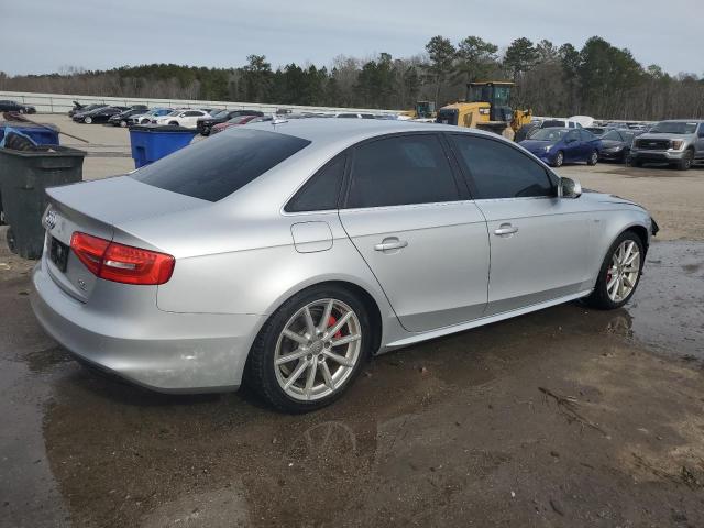 Фото 3 с аукциона – 2014 AUDI A4 PREMIUM с VIN WAUFFAFL7EN022357