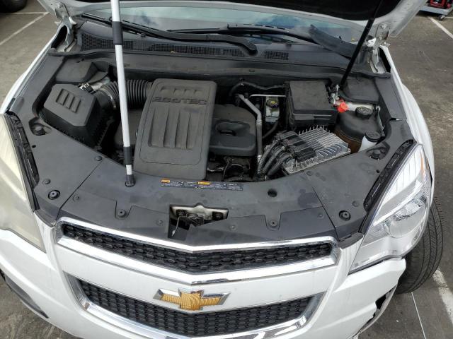Photo 11 from auction – 2011 CHEVROLET EQUINOX LS with VIN 2GNALBEC7B1212001