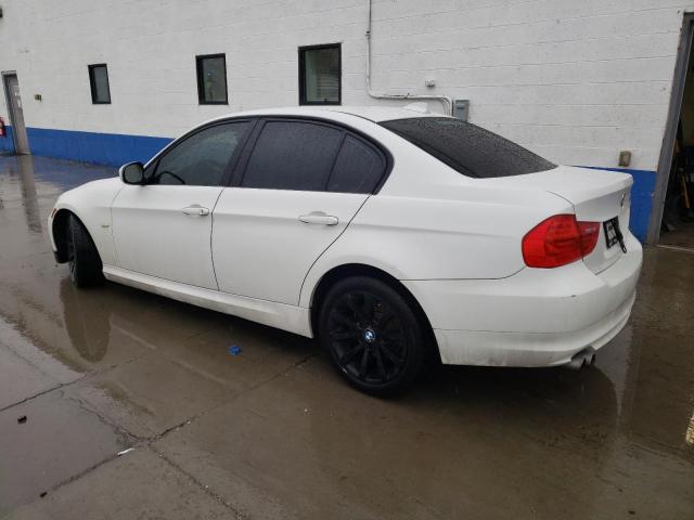 Photo 2 from auction – 2011 BMW 328 I with VIN WBAPH7C5XBE852026