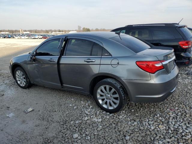 Photo 2 from auction – 2012 CHRYSLER 200 TOURIN with VIN 1C3CCBBB6CN109105