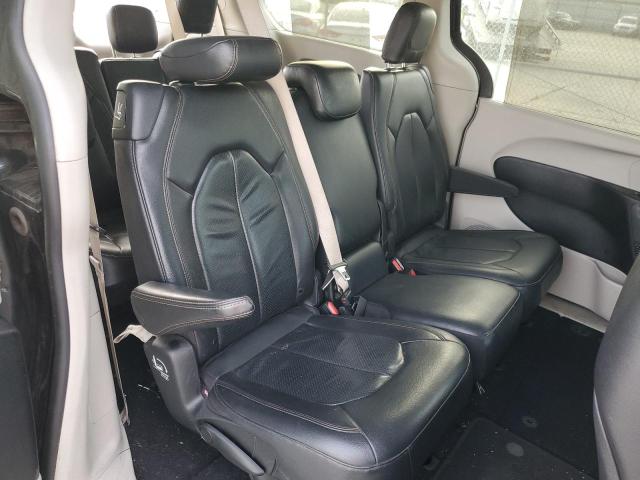 Photo 11 from auction – 2019 CHRYSLER PACIFICA T with VIN 2C4RC1BG9KR657564