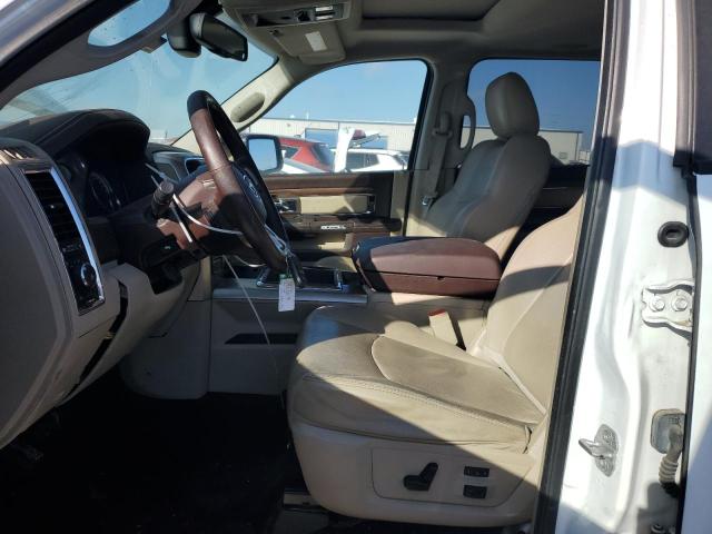 Photo 7 from auction – 2013 RAM 1500 LARAM with VIN 1C6RR7NT2DS699514