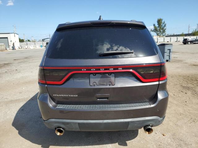 Photo 6 from auction – 2017 DODGE DURANGO SX with VIN 1C4RDHAG7HC690667