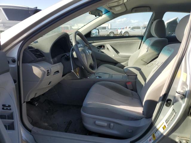 Photo 7 from auction – 2011 TOYOTA CAMRY BASE with VIN 4T4BF3EK2BR172725