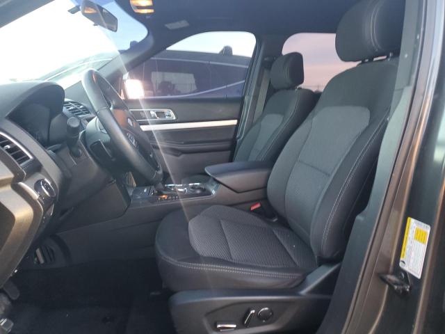 Photo 7 from auction – 2017 FORD EXPLORER X with VIN 1FM5K7D87HGD04336