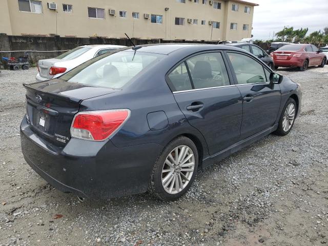 Photo 3 from auction – 2016 SUBARU IMPREZA PR with VIN JF1GJAH6XGH011728