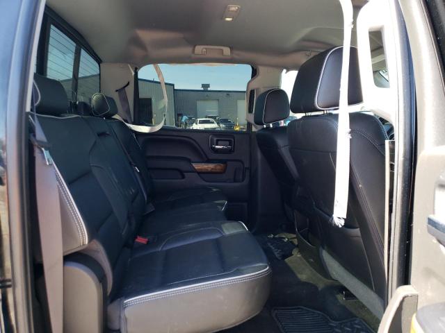 Photo 10 from auction – 2017 CHEVROLET SILVERADO with VIN 3GCUKTEC8HG237424
