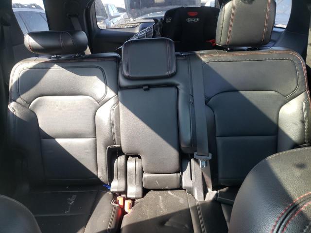 Photo 10 from auction – 2016 FORD EXPLORER with VIN 1FM5K8GT8GGC06792