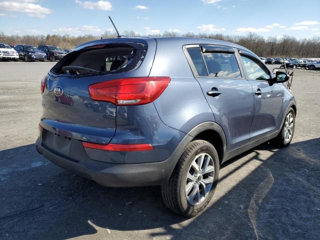 Photo 3 from auction – 2016 KIA SPORTAGE L with VIN KNDPBCAC8G7878411
