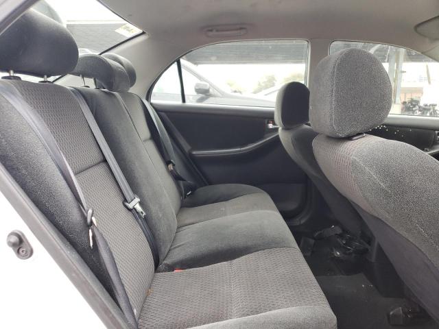 Photo 10 from auction – 2007 TOYOTA COROLLA CE with VIN 1NXBR32E87Z853687