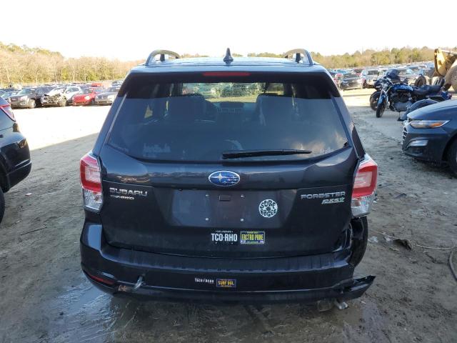 Photo 6 from auction – 2017 SUBARU FORESTER 2 with VIN JF2SJAEC7HH413613