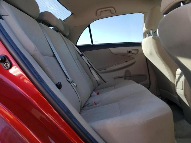 Photo 10 from auction – 2012 TOYOTA COROLLA BA with VIN 5YFBU4EE7CP057508