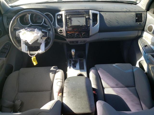 Photo 8 from auction – 2014 TOYOTA TACOMA DOU with VIN 3TMLU4EN1EM160759