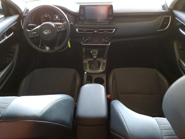 Photo 8 from auction – 2021 KIA SELTOS S with VIN KNDEU2AA9M7058618