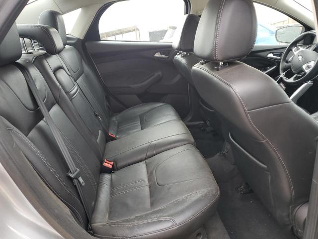Photo 10 from auction – 2012 FORD FOCUS with VIN 1FAHP3J21CL475200