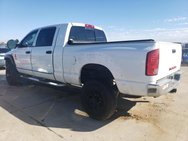Photo 2 from auction – 2006 DODGE RAM 2500 with VIN 3D7KS29C96G130056