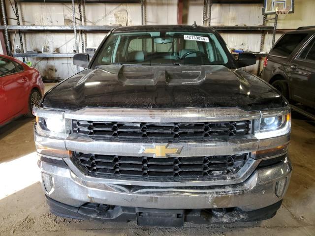 Photo 5 from auction – 2016 CHEVROLET SILVERADO with VIN 3GCUKREC4GG294396