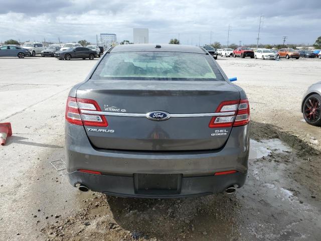 Photo 6 from auction – 2015 FORD TAURUS SEL with VIN 1FAHP2E88FG202146