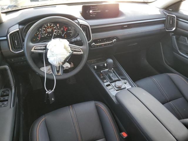 Photo 8 from auction – 2024 MAZDA CX-50 PREM with VIN 7MMVABEM4RN164751