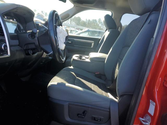 Photo 7 from auction – 2019 RAM 1500 CLASS with VIN 1C6RR6TT9KS593829