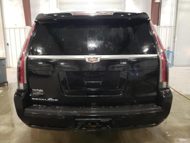 Photo 6 from auction – 2015 CADILLAC ESCALADE E with VIN 1GYS4TKJ6FR512817