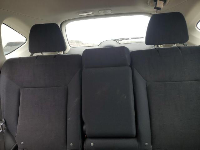 Photo 10 from auction – 2014 HONDA CR-V LX with VIN 2HKRM4H33EH650663